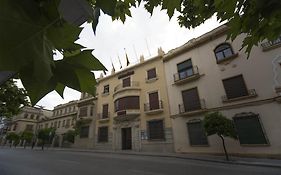 Hotel La Casa Grande